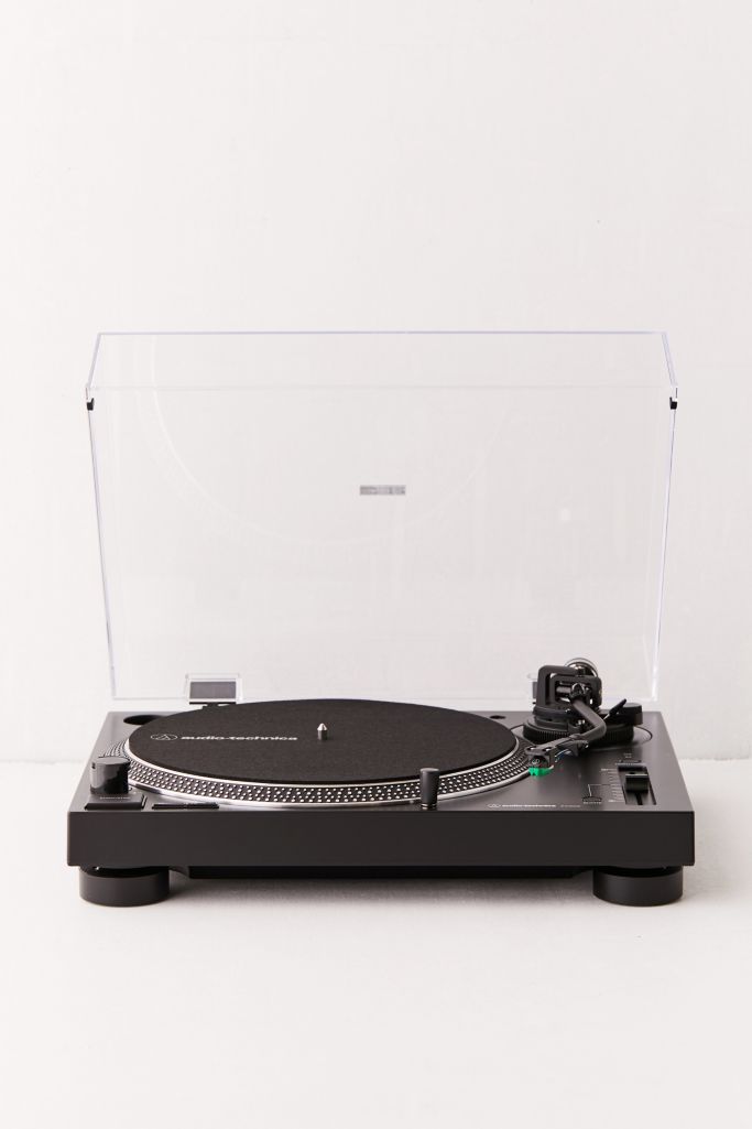 AudioTechnica ATLP120X USB Record Player Urban Outfitters Canada