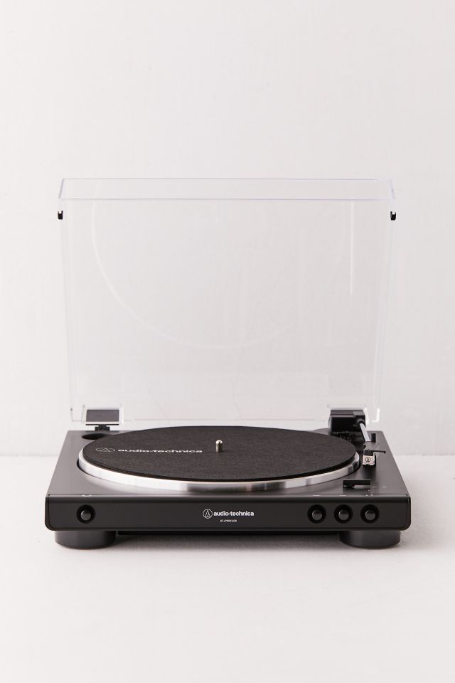 AudioTechnica LP60XBT Bluetooth Record Player Urban Outfitters Canada