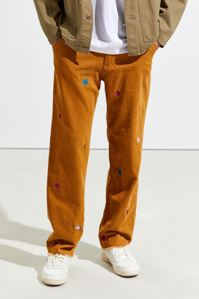urban outfitters mens corduroy pants