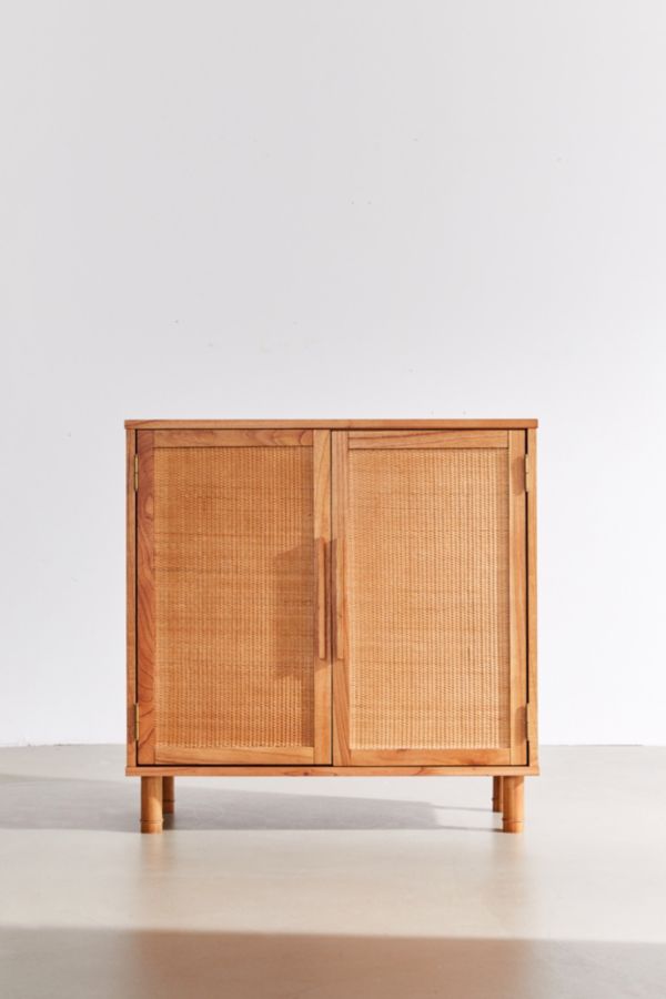 Slide View: 2: Delancey Storage Cabinet