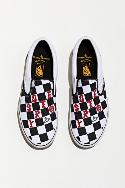 vans slip on online shop