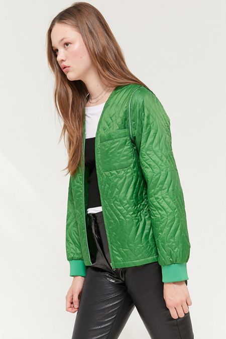 Stussy Women's Coats + Jackets: Puffer, Overcoats, Teddy + Stussy Women's Coats + Jackets: Puffer, Overcoats, Teddy +