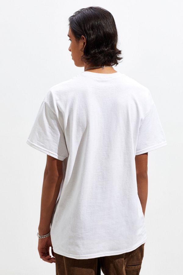 Letters Tee | Urban Outfitters