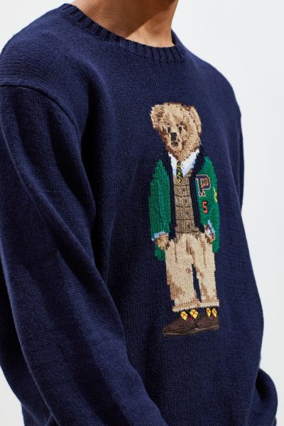 teddy bear sweatshirt urban outfitters