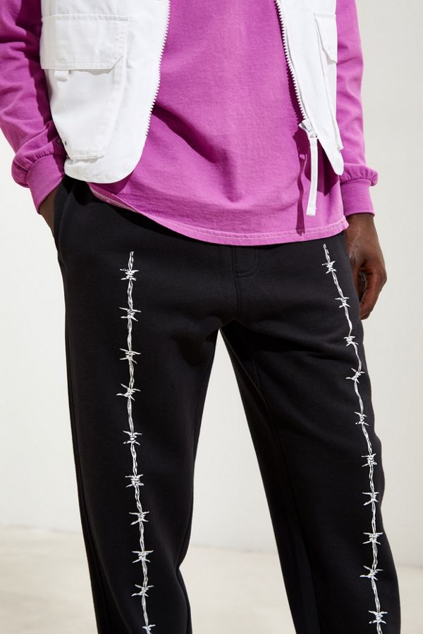 UO Graphic Jogger Pant | Urban Outfitters