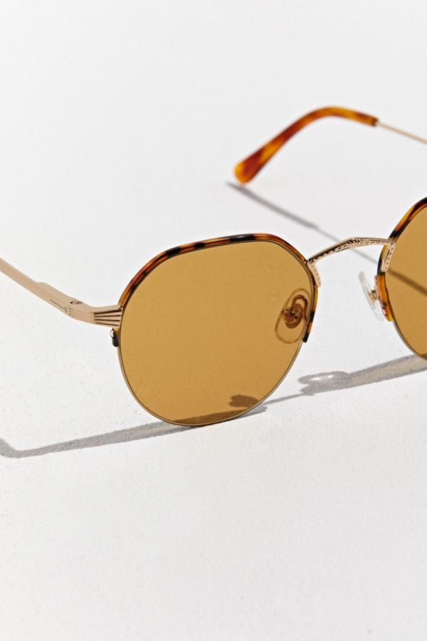 Crap Eyewear Joy Brigade Sunglasses | Urban Outfitters Canada