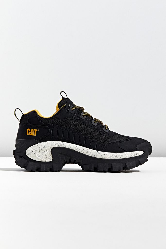 CAT Footwear Intruder Sneaker Urban Outfitters