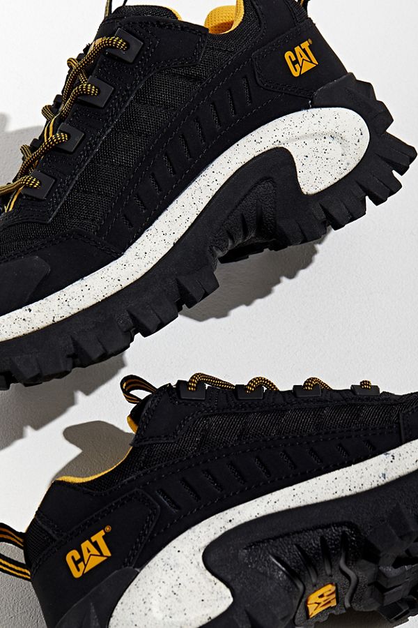CAT Footwear Intruder Sneaker Urban Outfitters