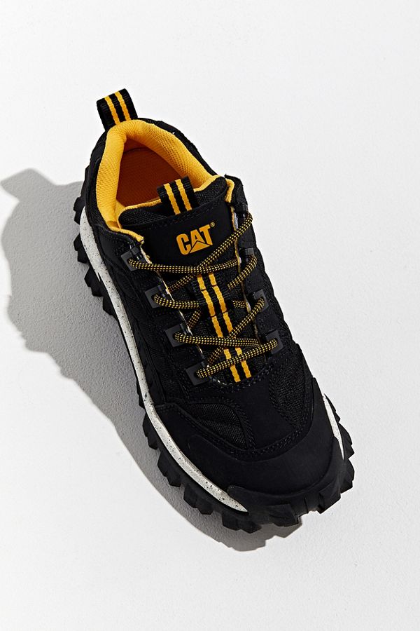 CAT Footwear Intruder Sneaker Urban Outfitters