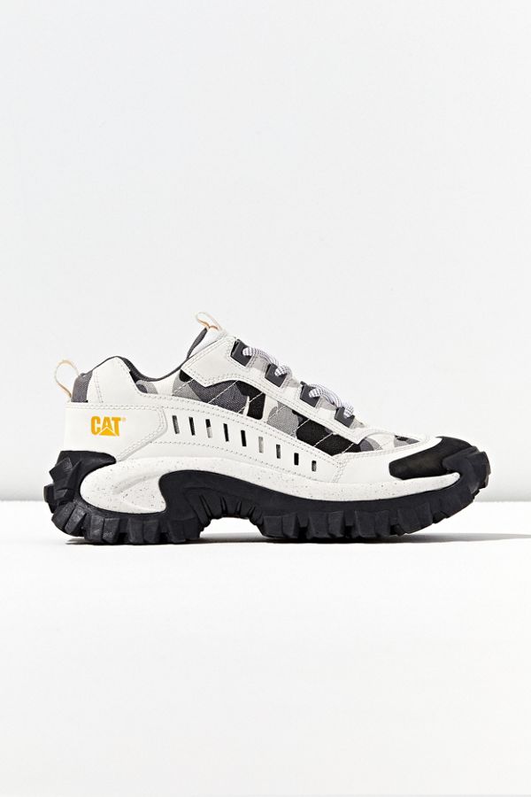 CAT Footwear Intruder Sneaker Urban Outfitters