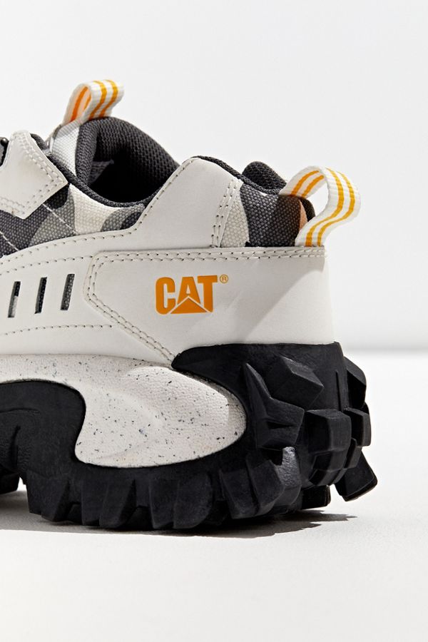 CAT Footwear Intruder Sneaker Urban Outfitters