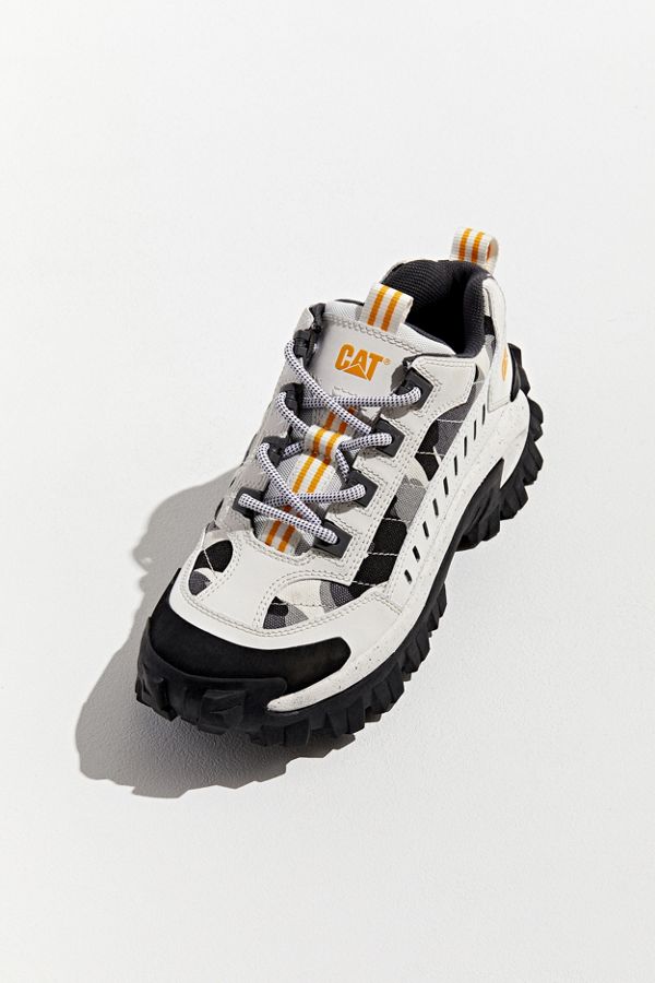 CAT Footwear Intruder Sneaker Urban Outfitters