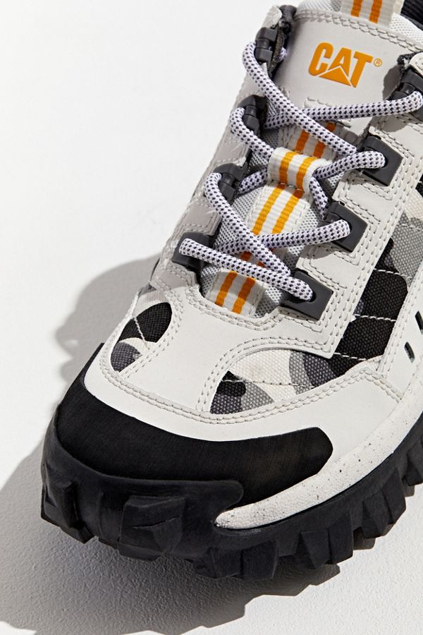 CAT Footwear Intruder Sneaker Urban Outfitters