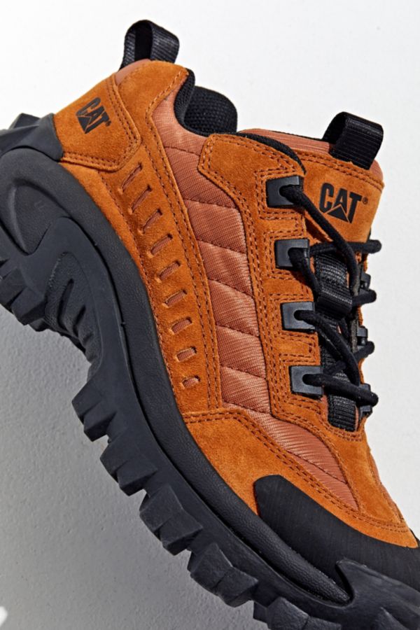 CAT Footwear Intruder Sneaker | Urban Outfitters