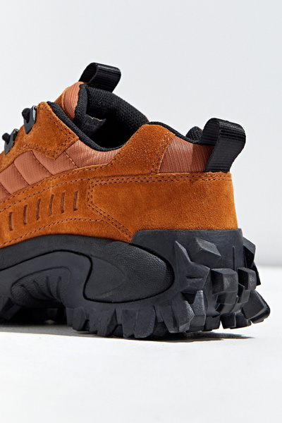 Cat Footwear Intruder, Scarpe da Ginnastica Uomo