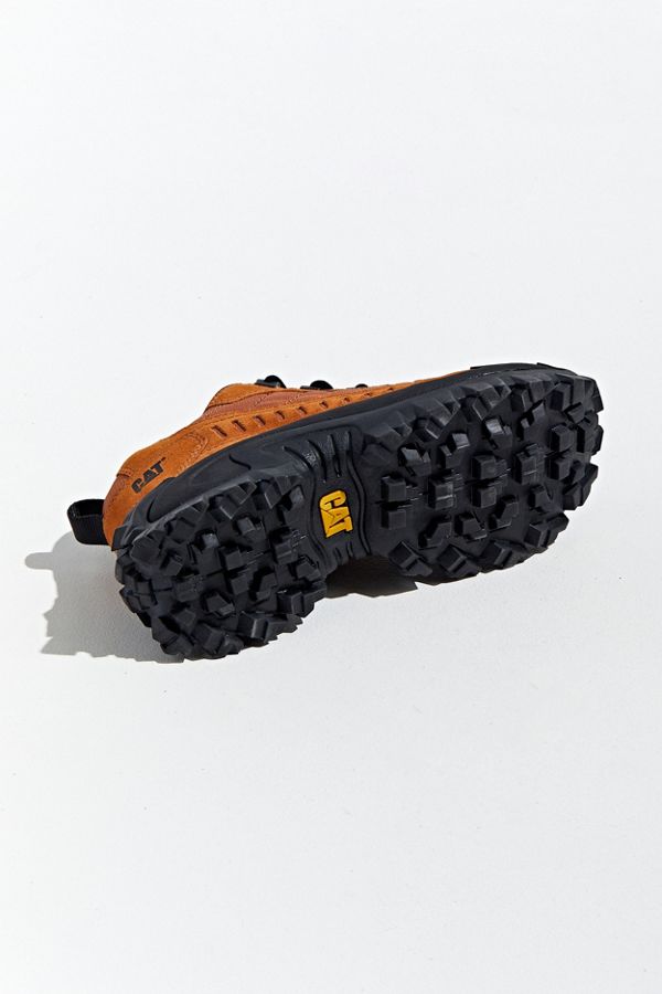 CAT Footwear Intruder Sneaker Urban Outfitters