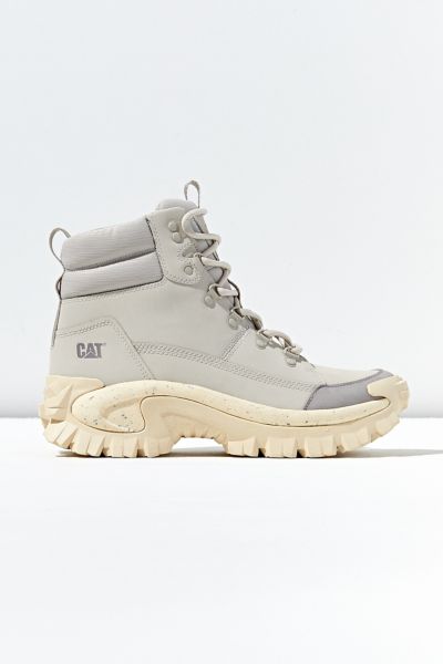 cat footwear boots