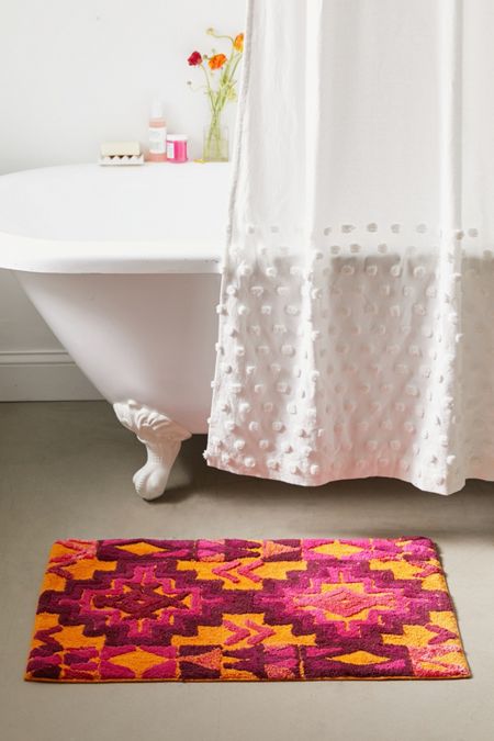 Bathroom Décor + Shower Accessories | Urban Outfitters
