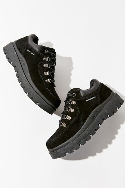 skechers stompin