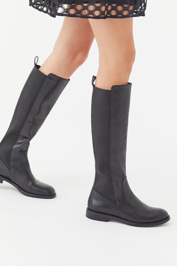 Vagabond Shoemakers Amina Over-The-Knee Boot | Urban Outfitters