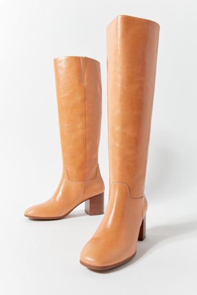 urban outfitters knee high boots