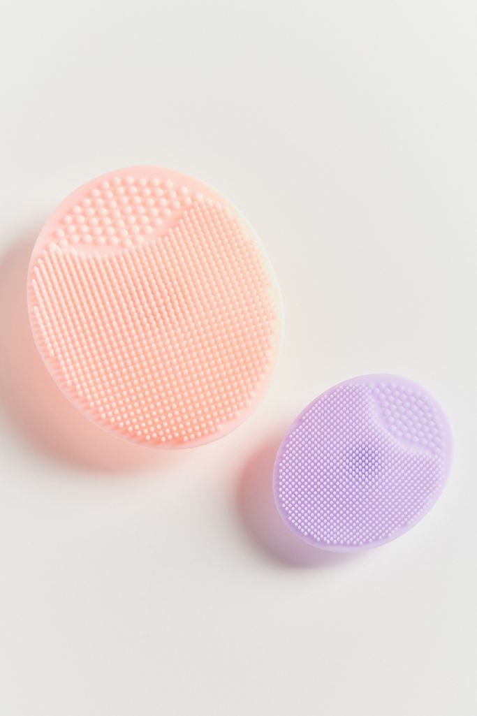 Pure Aura Face Scrubber Set Urban Outfitters Canada