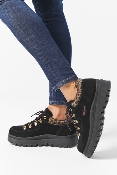 skechers shindig stompin