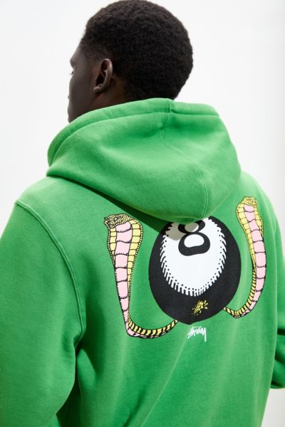 stussy hoodie urban outfitters