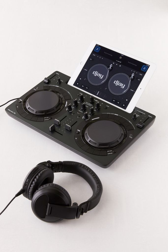 pioneer ddj wego4