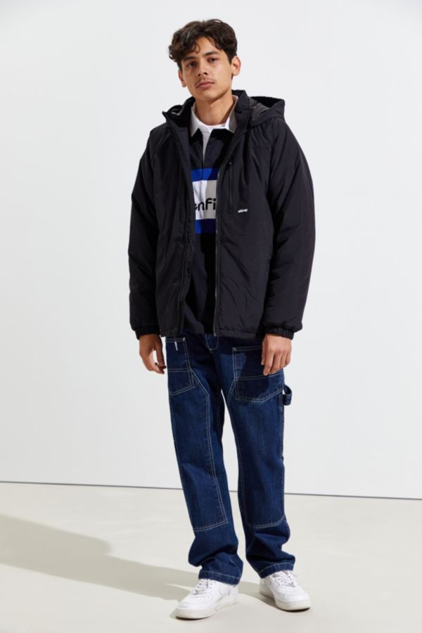 Stussy Insulated Jacket | Urban Outfitters