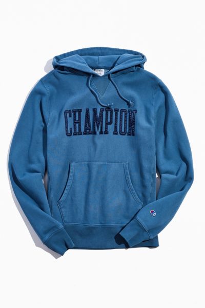 champion vintage hoodie