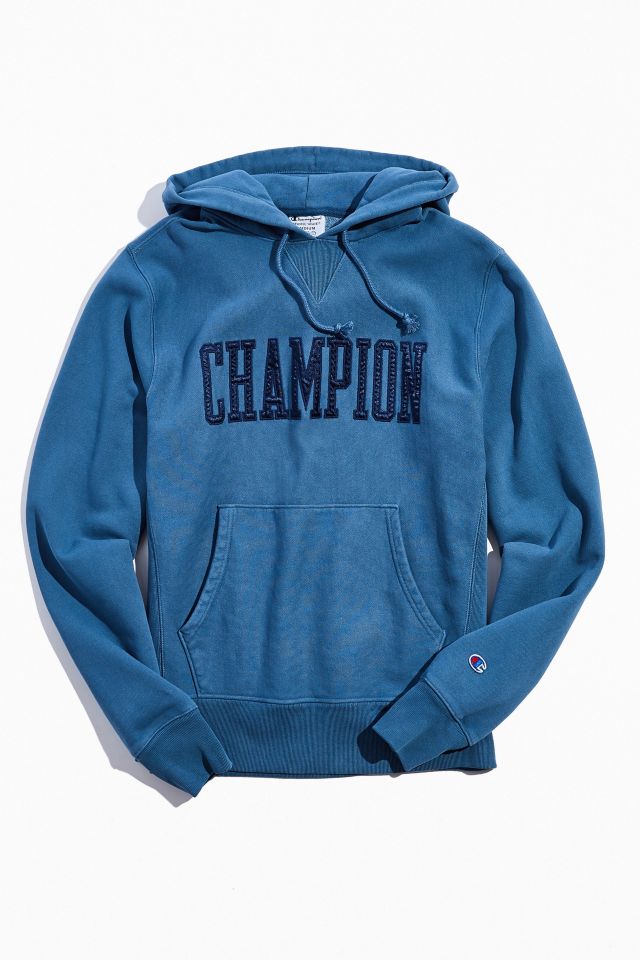 hoodie and sweatpants set champion