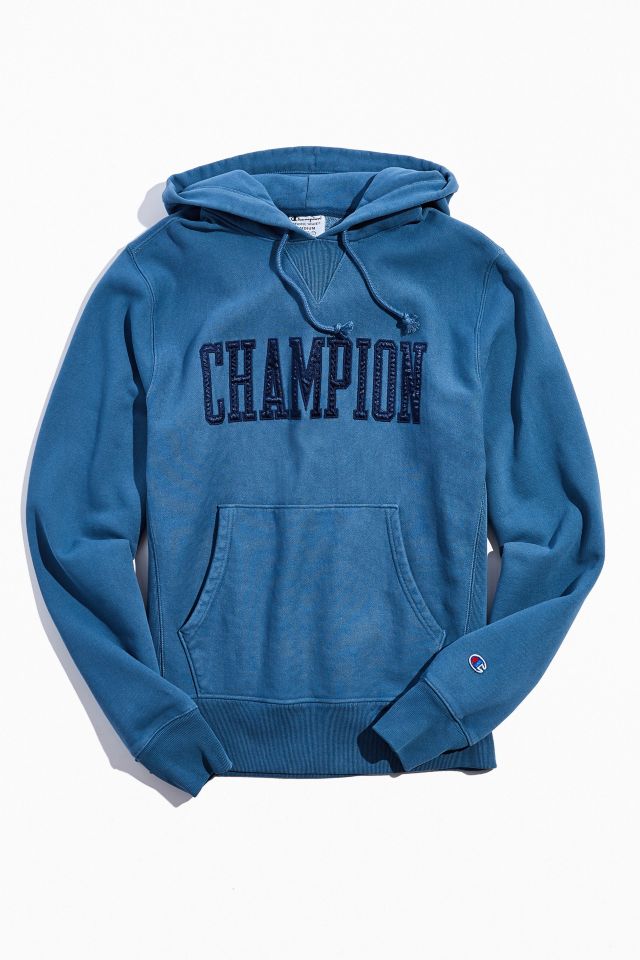 champion hoodie sweatsuit