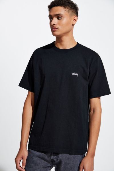 T-shirt Stock Stussy | Urban Outfitters Canada