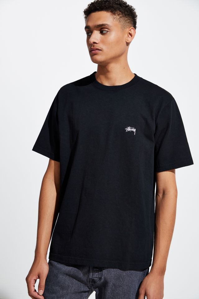 Stussy Stock Tee | Urban Outfitters