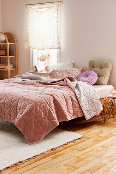 Pink Bedding Duvet Covers Beddings Sets Quilts Urban