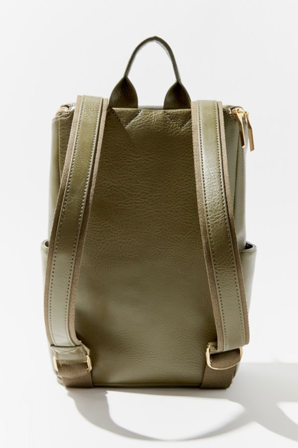 brave vegan backpack loom