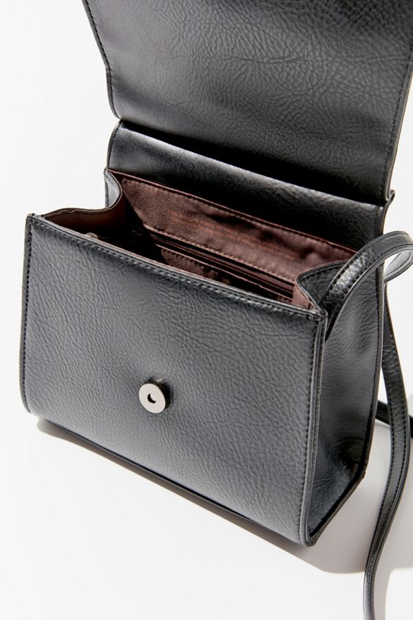 Matt & Nat Erika Vegan Crossbody Bag Urban Outfitters Canada
