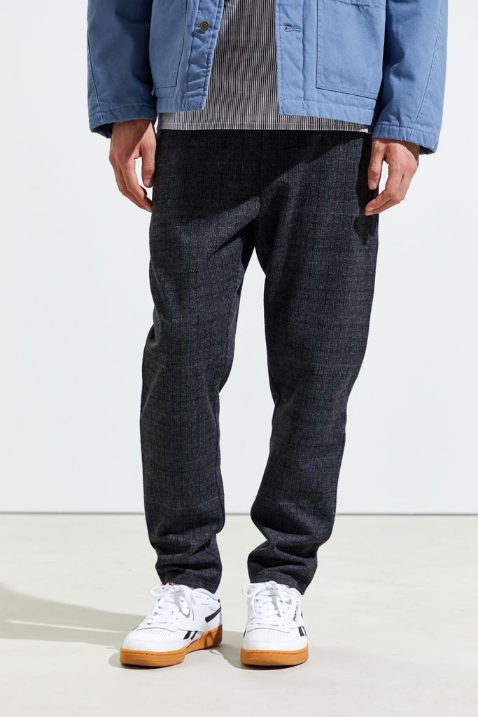 Native Youth Wicker Plaid Pant | Urban Outfitters