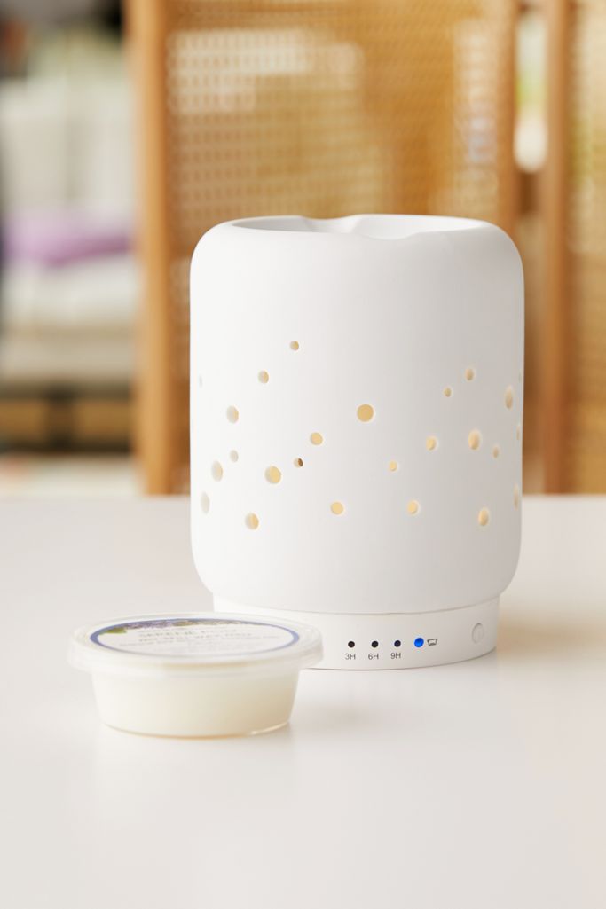 Starlight Wax Warmer Urban Outfitters