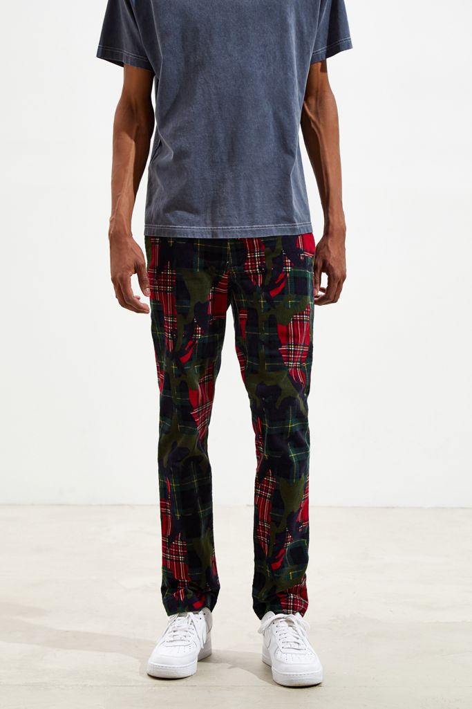 Ralph Lauren POLO by Ralph Lauren Two-pleat Corduroy Pants Men's W38 equivalent / eaa515942