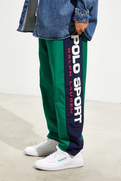 Polo Ralph Lauren Sport Wind Pant | Urban Outfitters