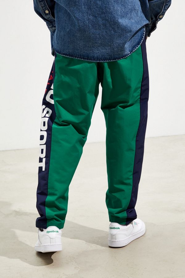 Polo Ralph Lauren Sport Wind Pant | Urban Outfitters