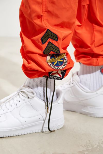 polo ralph lauren flight pants