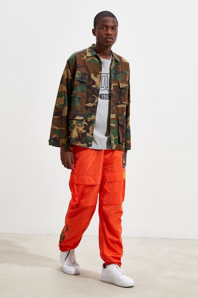 polo ralph lauren flight pants