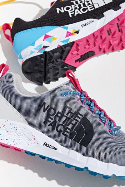 north face spreva pop ii