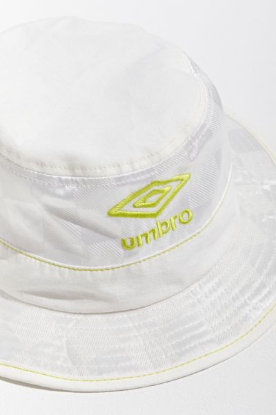 umbro bucket hat