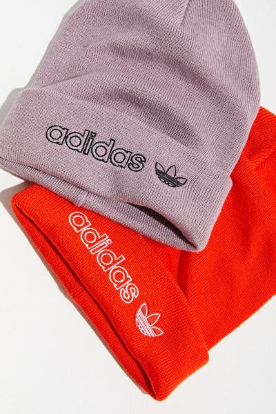 adidas beanie urban outfitters