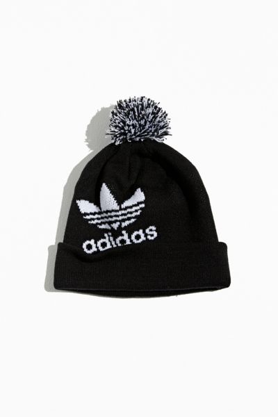 urban outfitters adidas beanie