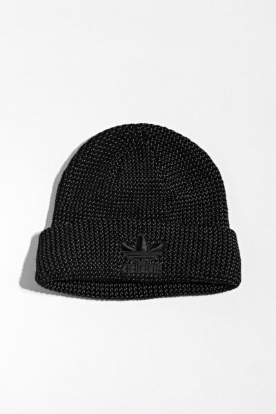 adidas reflective beanie